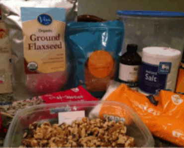 flax