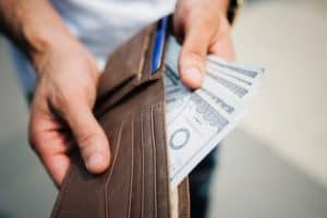 wallet