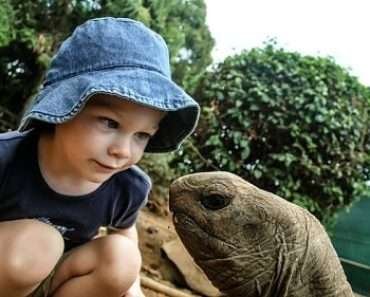 child