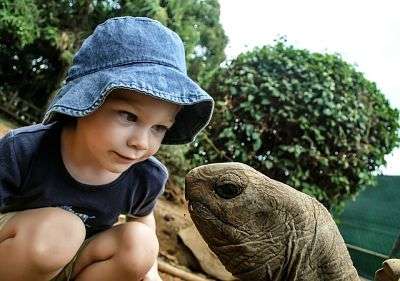 child