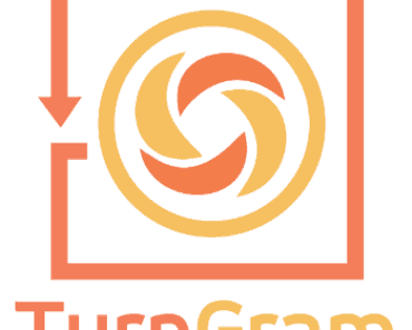 Turngram logo