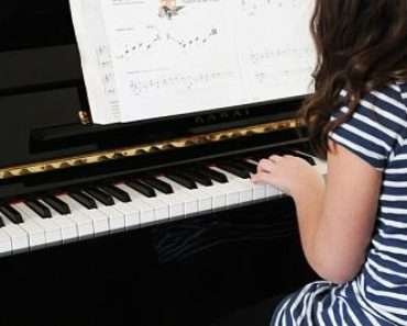 piano