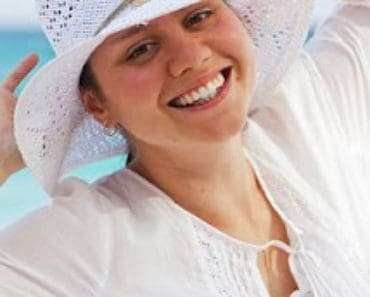 Sun Hat