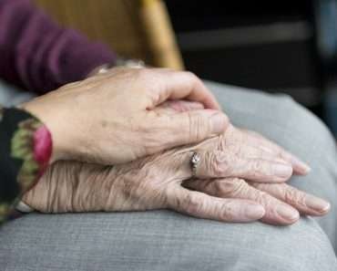 hands