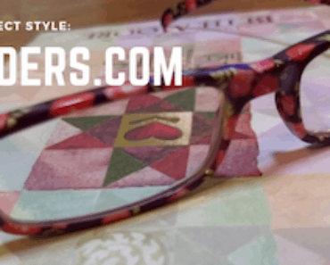 eyeglasses