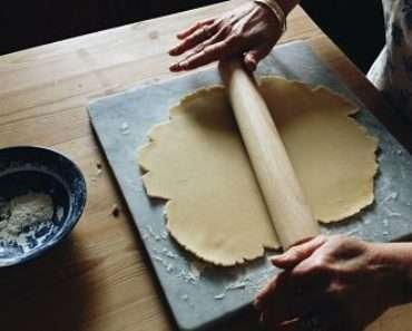 pie crust
