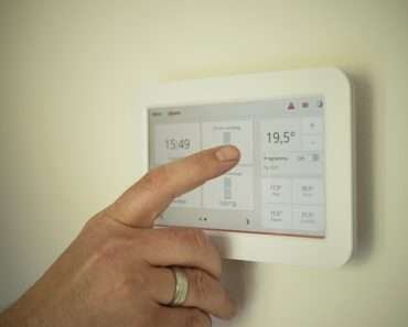 thermostat