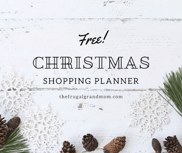 Christmas Planner