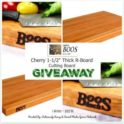 Boos Board