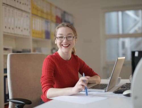 student