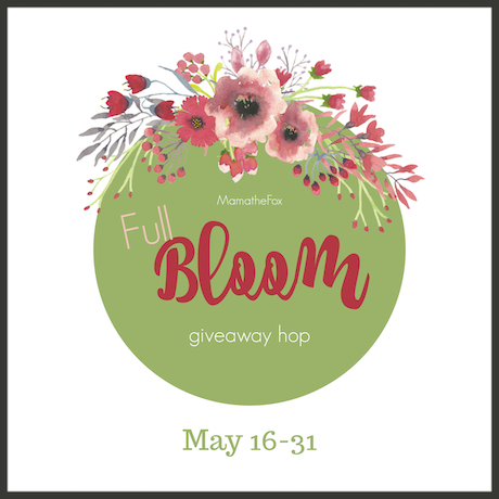 Full Bloom