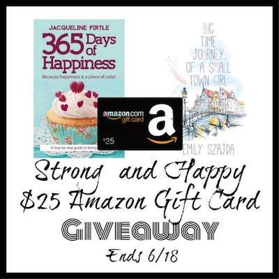 Strong and Happy