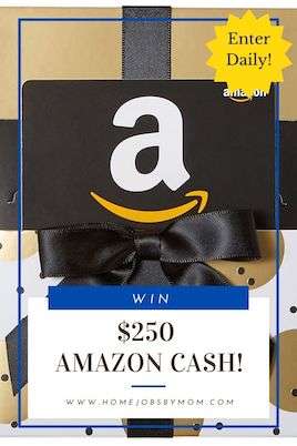 $250 Amazon