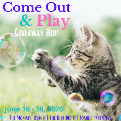 Come Out And Play