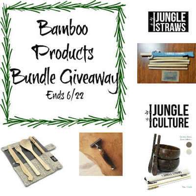 Bamboo