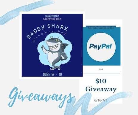 Daddy Shark