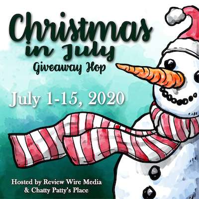 Christmas in July