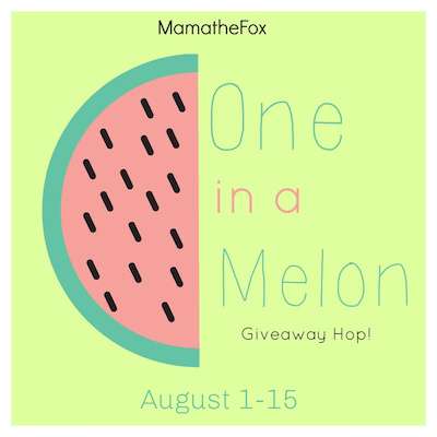 Once in a melon