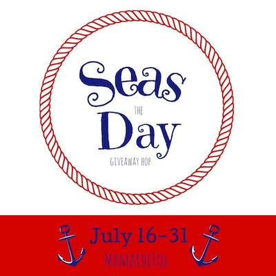 Seas The Day