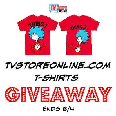 T Shirts