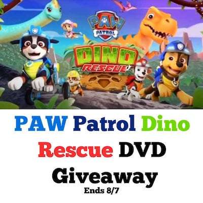 Paw Patrol