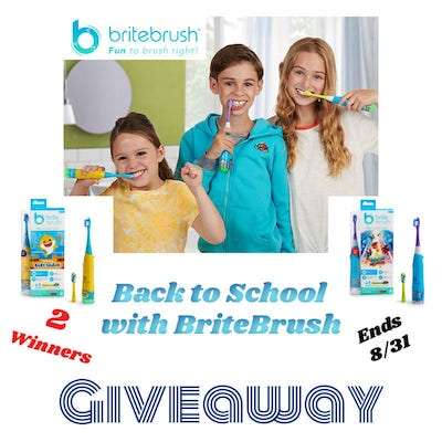 BriteBrush