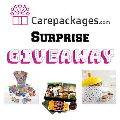 Carepackage