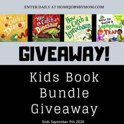 Kids Book Bundle