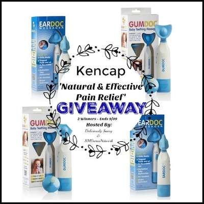 Kencap