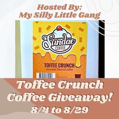 Coffee Crunch