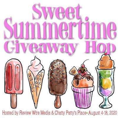 sweet summertime