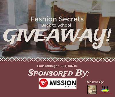 Fashion Secrets