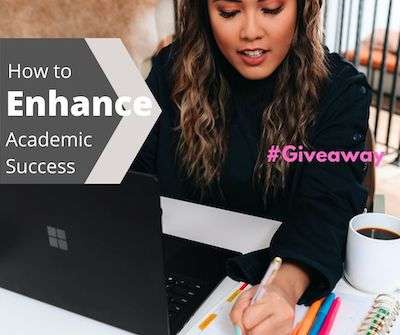 How to enhance academic success