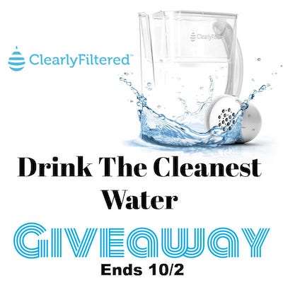 Drink Water