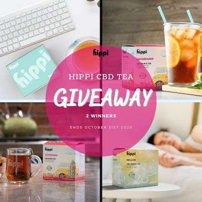 Hippi Tea