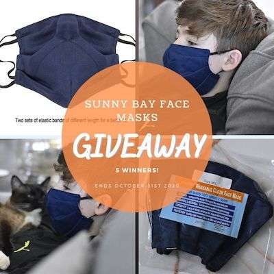 Face Masks