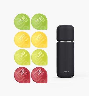 Vejo Portable Blender Starter Kit Giveaway - The Frugal Grandmom