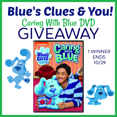 Blue's Clues