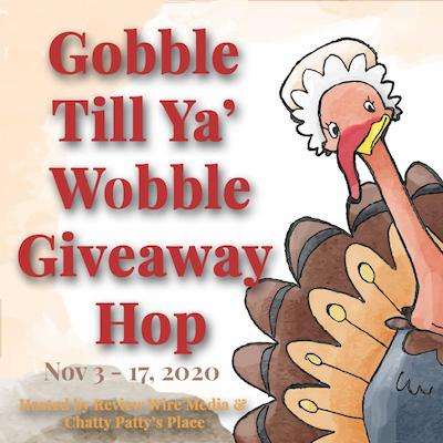Gobble Till Ya' Wobble