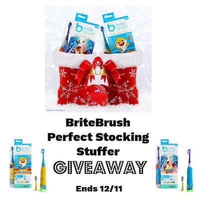 BriteBrush