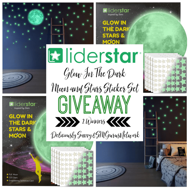 Liderstar