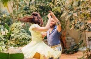 Have A Dance