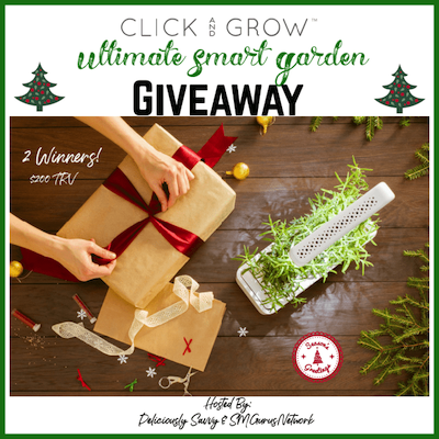 Click and Grow