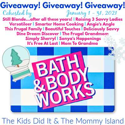 Bath & Body Works