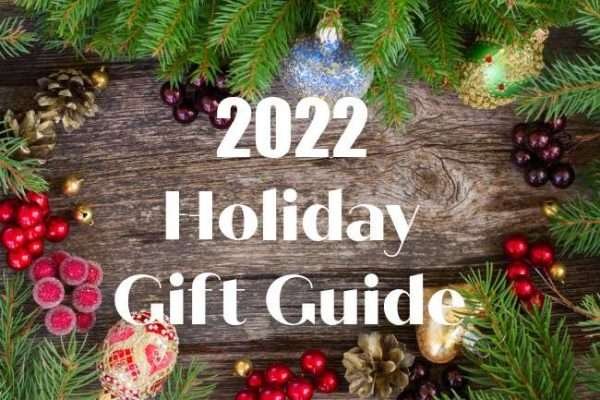2022 Holiday Gift Guide – The Frugal Grandmom
