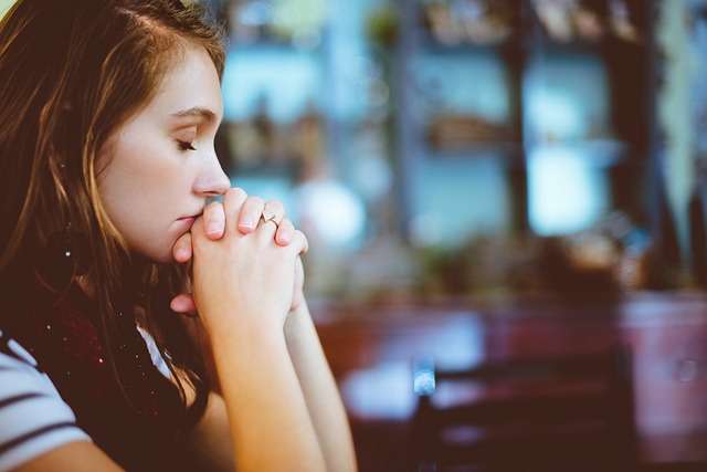 prayer