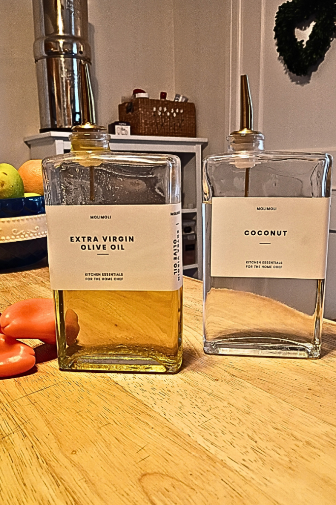 Dispenser Bottles