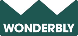 Wonderbly logo