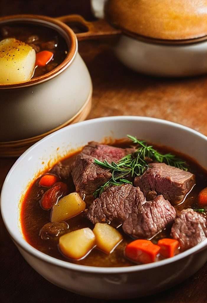 stew