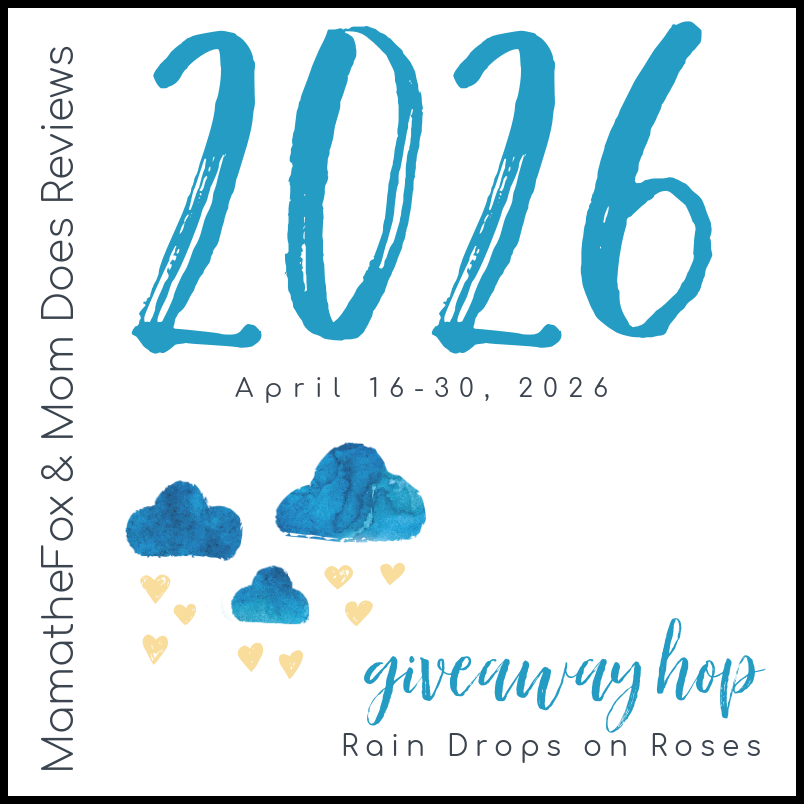 Raindrops on Roses
